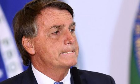 Jair Bolsonaro