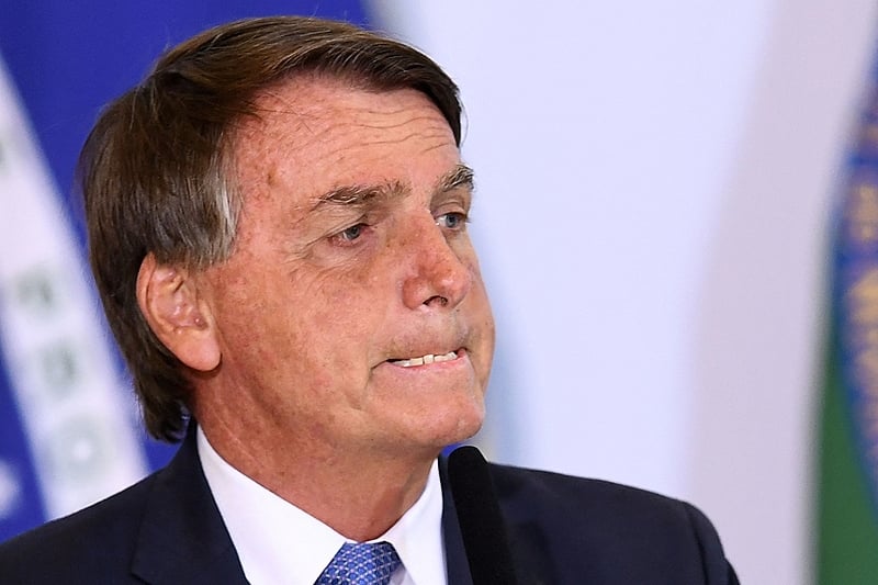 Jair Bolsonaro