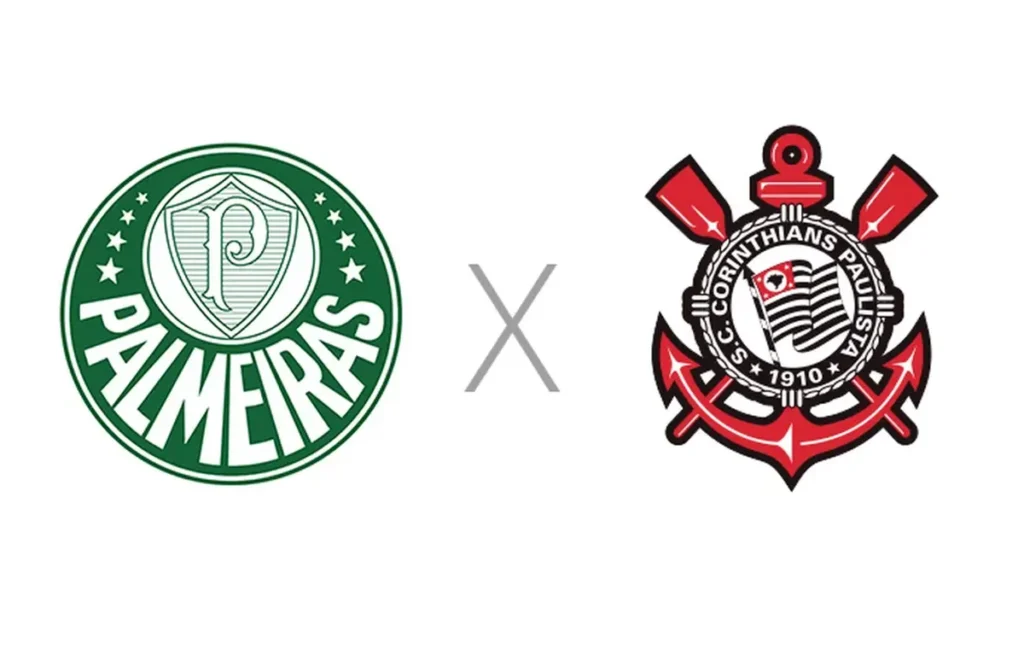  Palmeiras feminino x Corinthians feminino 