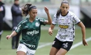 Paulistão Feminino: Onde assistir ao jogo do Palmeiras Feminino x Corinthians Feminino. Saiba em qual canal vai passar