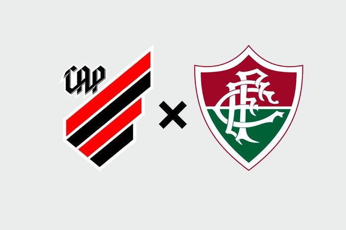 Athletico-PR x Fluminense