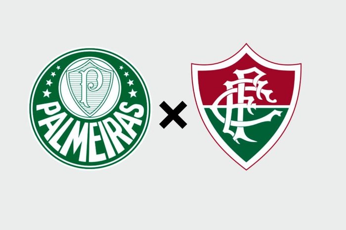 Palmeiras x Fluminense