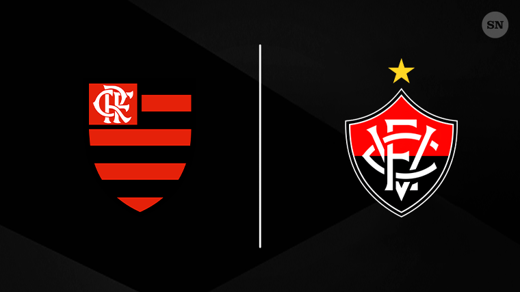 Flamengo x Vitória