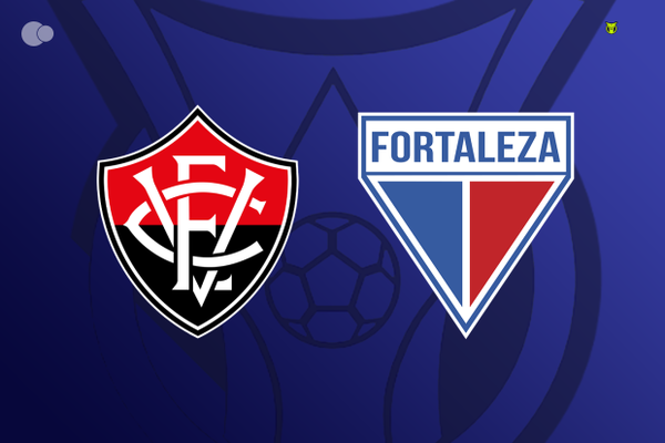 Campeonato Brasileiro Série A: Vitória x Fortaleza