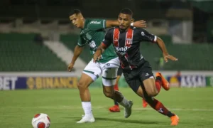 Campeonato Paulista: Guarani x Botafogo-SP