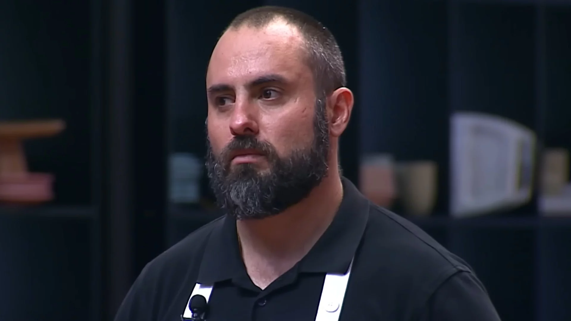 O ex-participante do Masterchef Jason de Souza Junior foi preso na última terça-feira, dia 31. Ele é acusado de estuprar uma menina de 12 anos