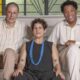 Autores de Amor Perfeito (2023), Duca Rachid, Júlio Fischer e Elisio Lopes Jr. estão desenvolvendo uma nova novela das seis para a Globo.