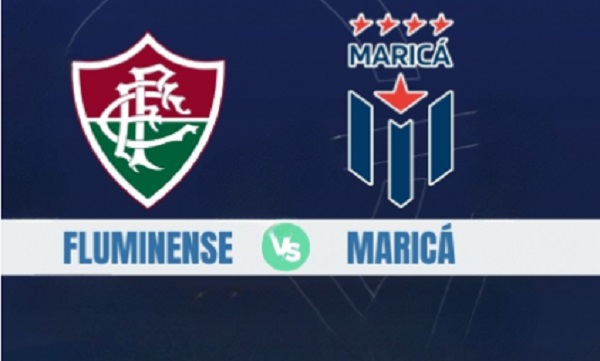 Fluminense x Maricá