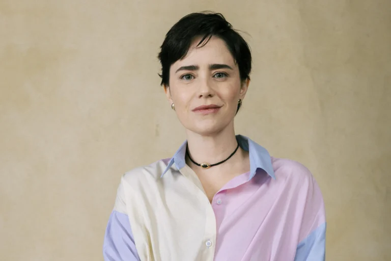 Samira - Três Graças