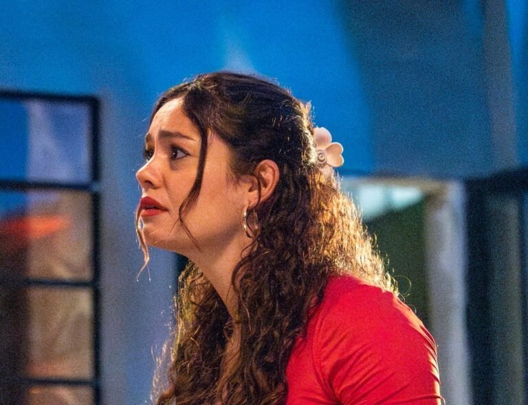 Gerluce- Três Graças