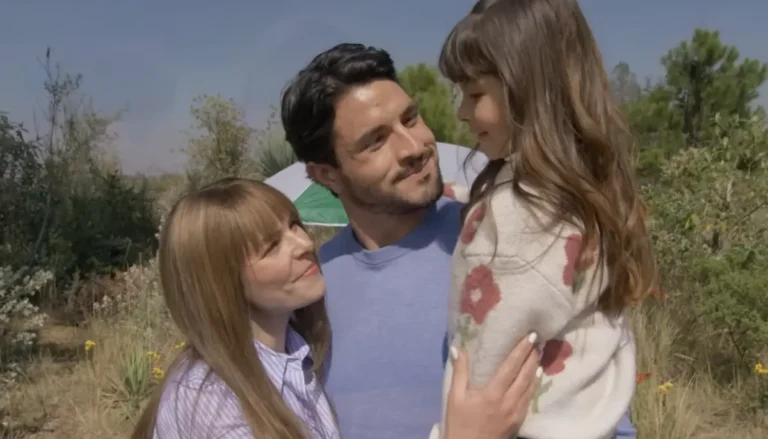 Presente de Amor, novela exibida pelo SBT