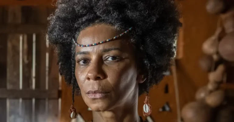 Rita Batista vai atuar em A Nobreza do Amor