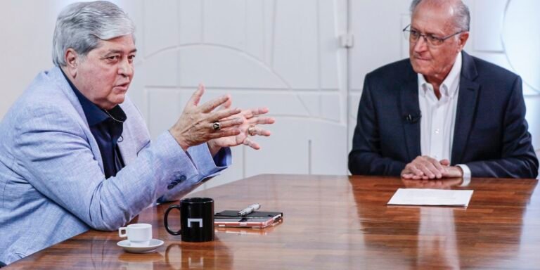 Na Mesa com Datena- TV Brasil