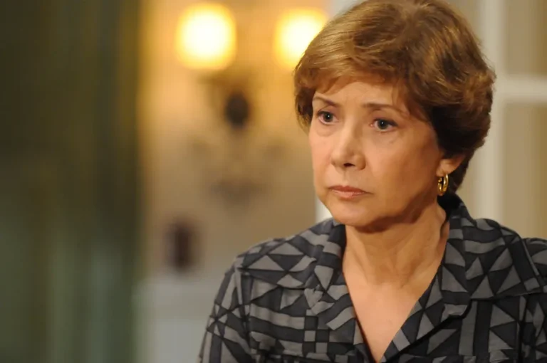 Aos 83 anos, Ana Rosa é escalada para a novela das sete Por Você