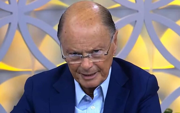 Gazeta quer empurrar Igreja Universal para a faixa da madrugada