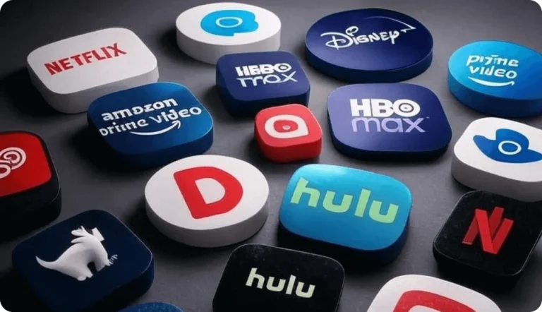 TV Aberta lidera, mas streaming já chega a quase 37%