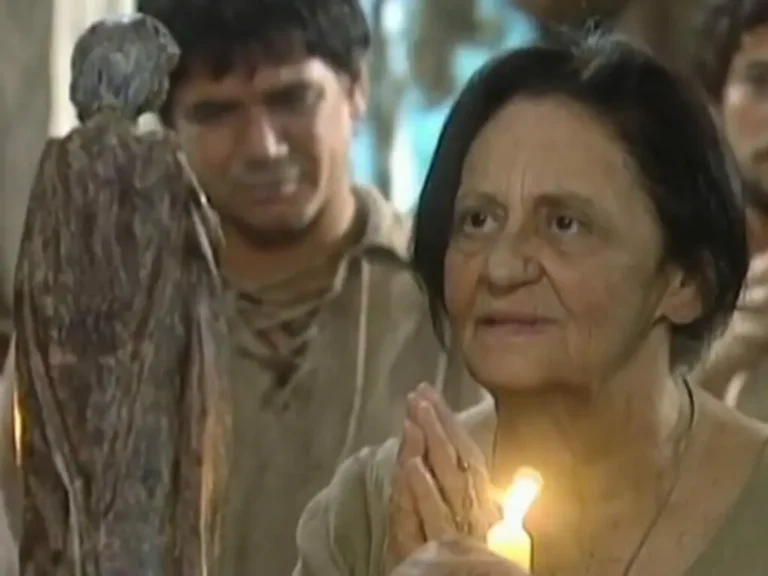 Novela A Padroeira ainda não foi resgatada no Globoplay