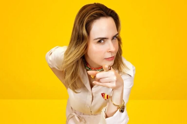 Ana Paula Renault: grande campeã do Big Brother Brasil 26