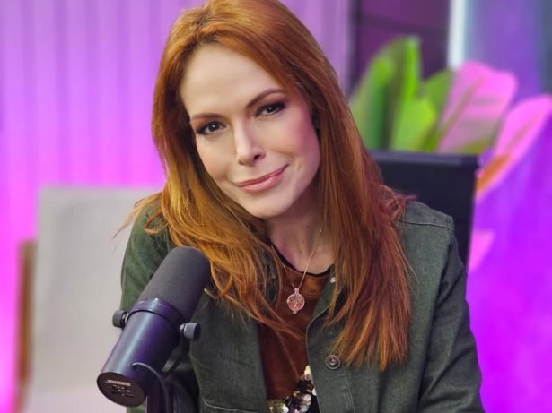 Babi Xavier vai comandar reality show na RedeTV!