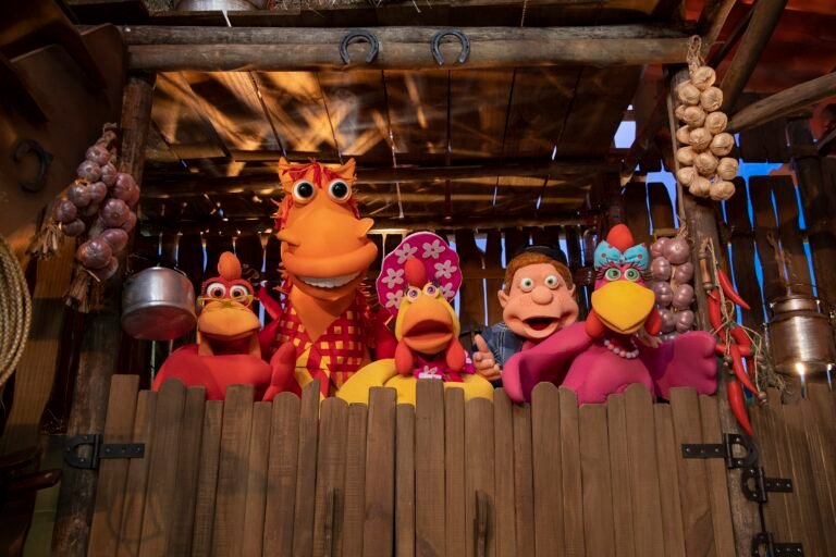 Cocoricó completa 30 anos na TV Cultura com episídos especiais