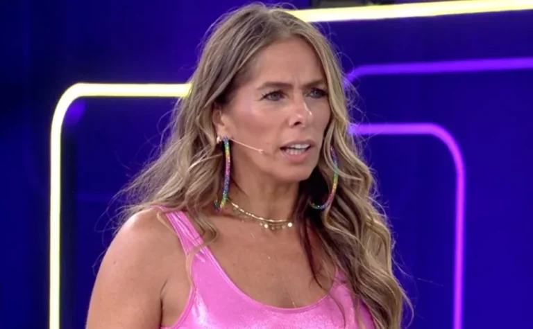 Adriane Galisteu no SBT