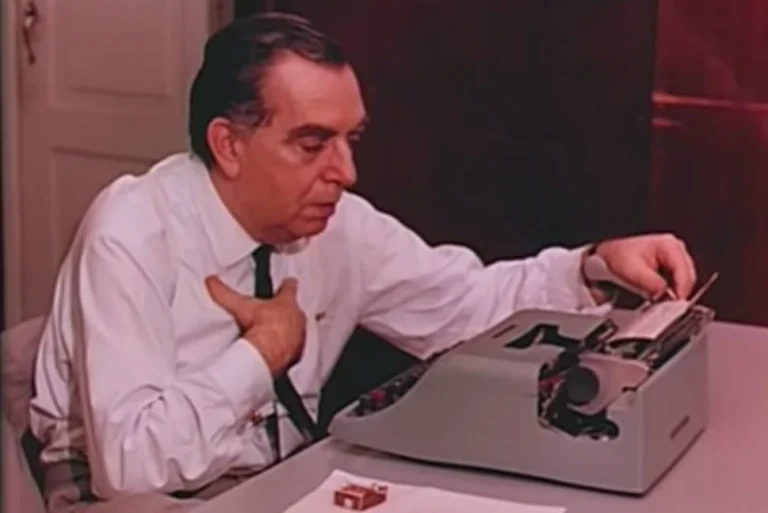 Globoplay fará novela com textos de Nelson Rodrigues