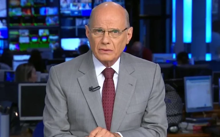 Ricardo Boechat será homenageado em documentário na Band