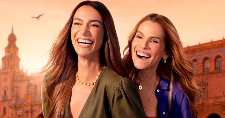“Minha Melhor Amiga” alcança 3 milhões de espectadores e entra no Top 10 de 2026