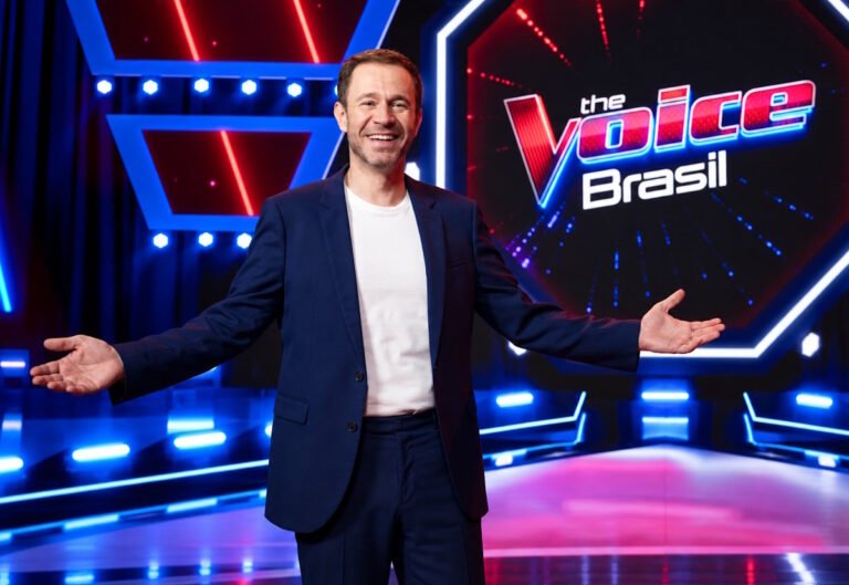 The Voice Brasil