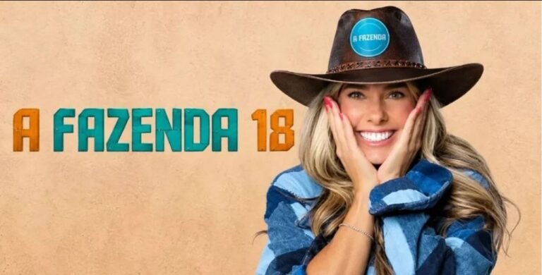 Enquete “A Fazenda 18” conta com votos do público para escolher eliminado