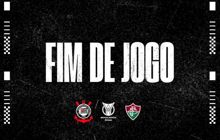 Garoto é hostilizado por torcida Corintiana após receber luvas do goleiro do Fluminense