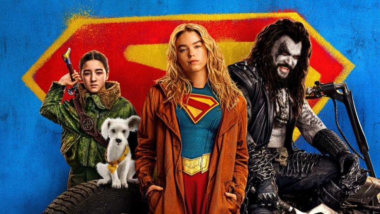 Quadrinista detona personagem de Jason Momoa em Supergirl
