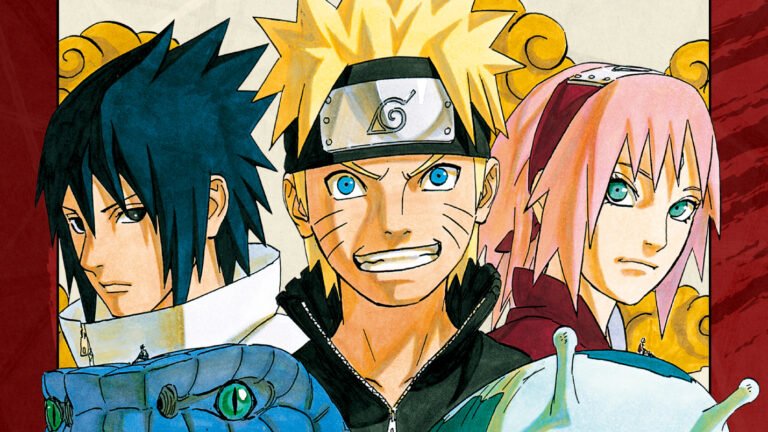 Novo anime de Naruto será anunciado em outubro; entenda